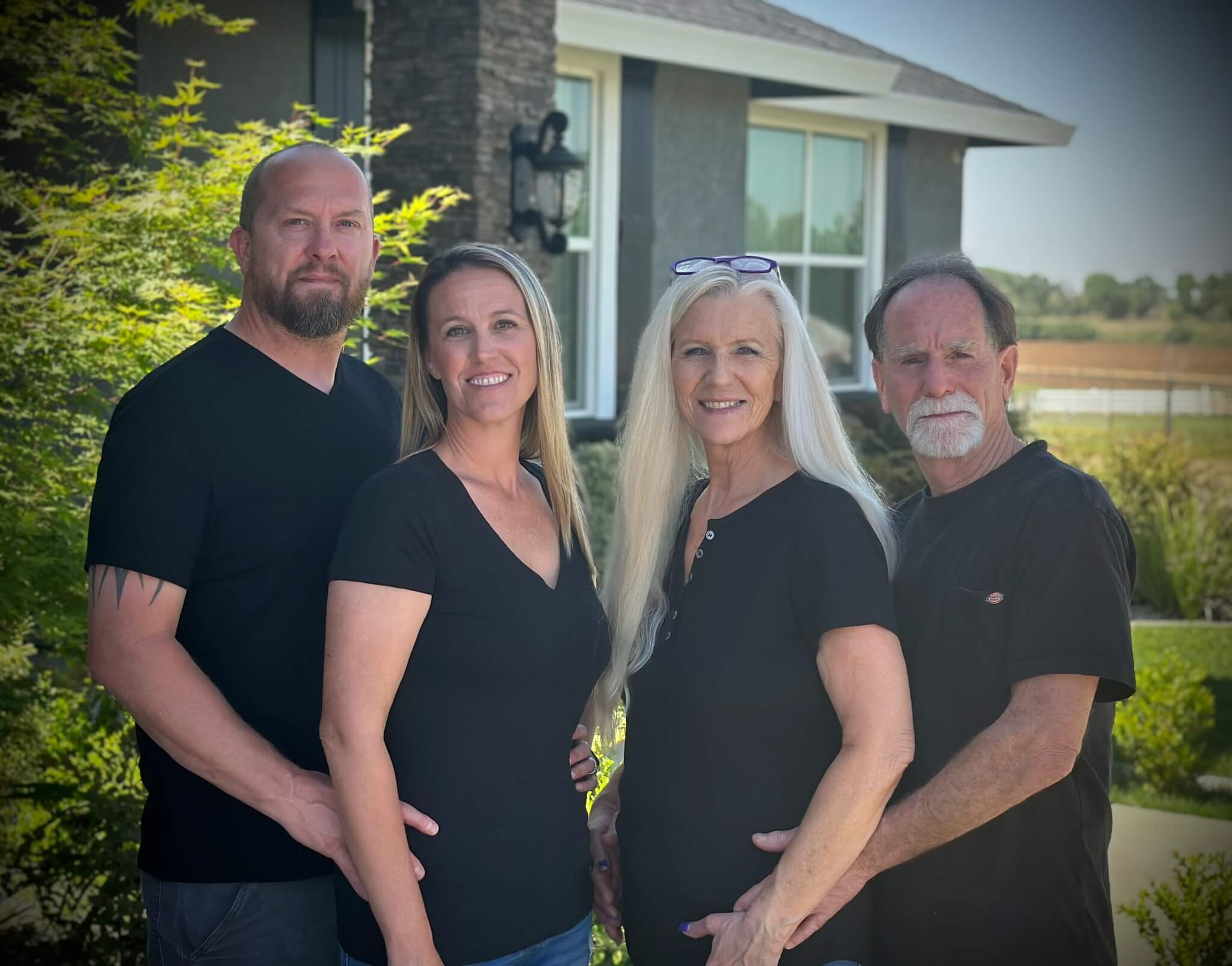 About Eagle Eye Home Inspections